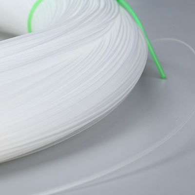 0.40mm Hanks Nylon Monofilament Garment Jaringan Perikanan Garment 15D / 1F