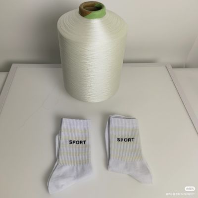 900D 5000m Glow In The Dark Acrylic Yarn Luminous Sewing Thread
