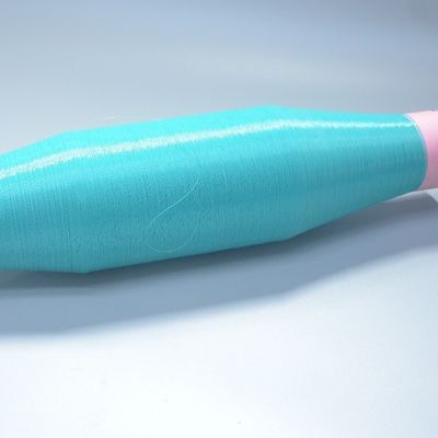 0.15mm Polyethylene Monofilament Yarn Packing Paper Filter Kekuatan Tinggi