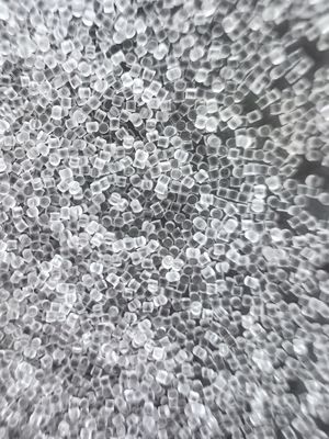 0.50MM Pasir Dan Polandia Plastik Polyamide