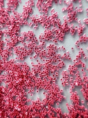 0.50MM Pasir Dan Polandia Plastik Polyamide