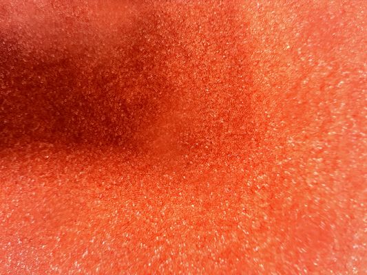 0.4*0.4mm Plastik Media Stripping Polishing Plastic Beads Untuk Sandblasting