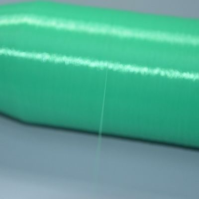 Jaringan Pertanian HDPE Monofilament Garment Net Kain Tahan Kimia Monofilament