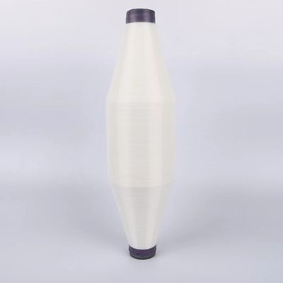 Benang Filament Polyester Semi Tull 30D AAA Kelas Tenacity Tinggi