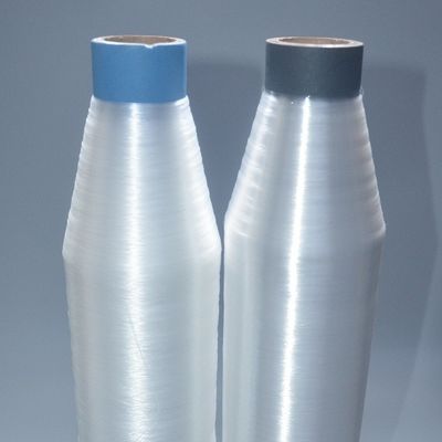 100D 0.12MM Polyamide Mono Thread Invisible Embroidery Thread Transparan Sewing Monofilament Yarn