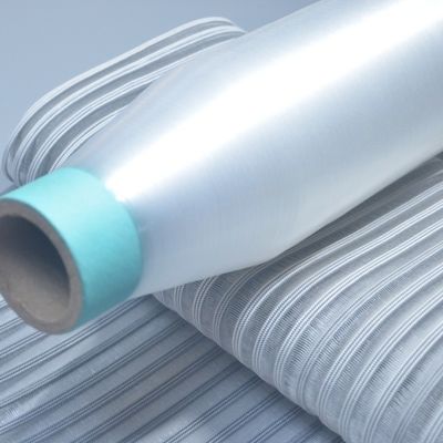 Tahan air PP Monofilament Garment DIN200 Plastik 0,30mm