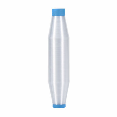 100D 0.12MM Polyamide Mono Thread Invisible Embroidery Thread Transparan Sewing Monofilament Yarn