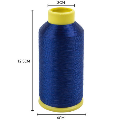 100D 0.12MM Polyamide Mono Thread Invisible Embroidery Thread Transparan Sewing Monofilament Yarn
