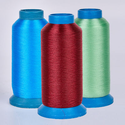 0.13mm Invisible Polyamide Monofilament embroidery Thread transparan Mono Yarn