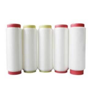 20D 0,10mm Hot Melt TPU Yarn Sepatu Atas TPU Single Filament Hot Melt Yarn