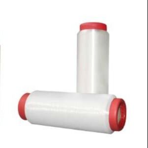 Benang Meleleh Panas Filamen Tunggal TPU Monofilamen TPU 0,14mm