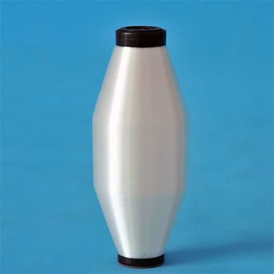 30D TPU Single Filament Hot Melt Yarn Warna Alam TPU Tenun Benang Sepatu Olahraga Atas