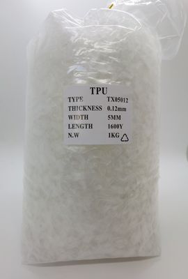 TPU Tape TPU Filament Yarn Mobilon Tape Bull TPU Tape TPU TPU Yarn