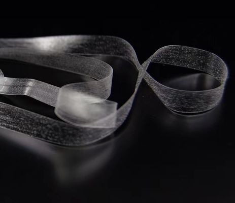 1 kg TPU Mobilon Tape Tape TPU Polandia Hitam TPU Benang elastis TPU Filament Benang