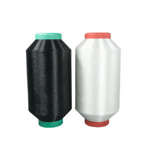 TPU Hitam meleleh TPU Filament Garment Pakai TPU Garment TPU Mono Filament