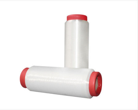 TPU Hot Melt Filament Yarn Nylon Hot Melt Yarn Menenun TPU Yarn TPU Mono Filament