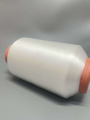 TPU Hot Melt Filament Yarn Nylon Hot Melt Yarn Menenun TPU Yarn TPU Mono Filament