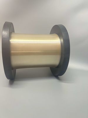 Monofilament PE Hitam Sling Kabel Monofilament Non-Irradiation