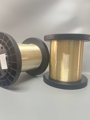 Non-Irradiation Polyethylene Monofilament Kabel Sleeve PE 10% Elongasi tinggi menyusut