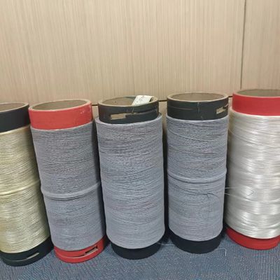 TPU Coating Yarn TPU Hot Melt Yarn Mobilon Tape Bull Polish