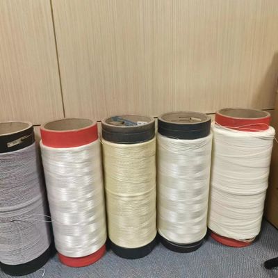 TPU Monofilament Yarn TPU Coated Yarn Hot Melt Adhesives TPU Hot Melt Yarn Waxed Thread