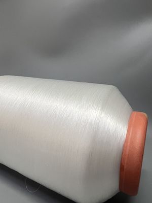 Lapisan TPU benang TPU dilapisi benang Hot Melt Adhesives TPU Hot Melt Benang Waxed Thread