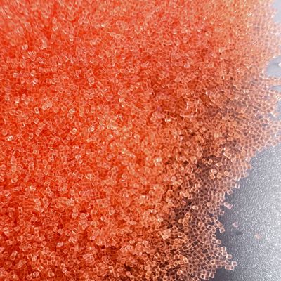 0.3MM Polishing Polyamide Plastic Granulate Polishing Aluminium Frame
