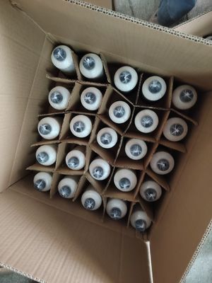 0.18mm Curtain Tap Nylon 66 Yarn Pa66 polyester monofilament benang