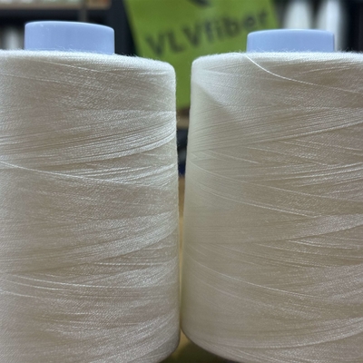 60s/2 benang PVA benang larut dalam air benang jahit lem larut