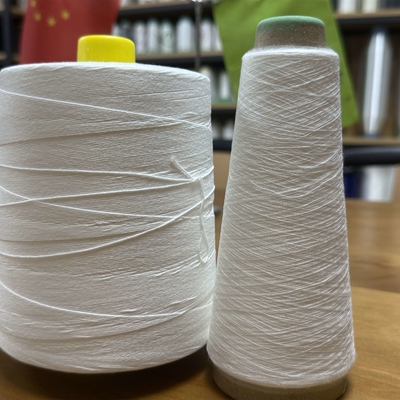 40S/2 Air larut PVA benang Larut dalam air untuk bersih Akhir serbaguna Mudah untuk menjahit bordir dan quilting