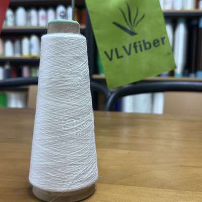 Benang Larut Air Serbaguna untuk Jahitan Sementara dan Hasil Akhir yang Bersih Warna Alami Larut dalam Air Dingin