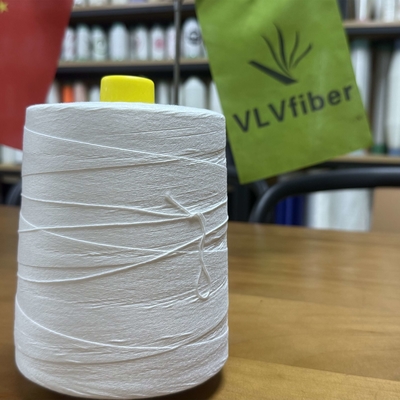 Benang Jahit Spun 70s/2 PVA Benang Larut Air 70 Derajat Air Hilang Benang Ajaib