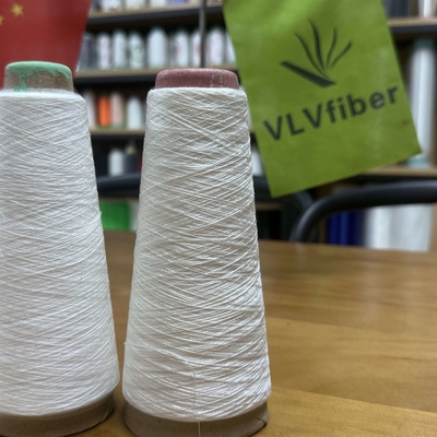 Benang PVA Larut Air Spun Jahit PVA larut 20s/2