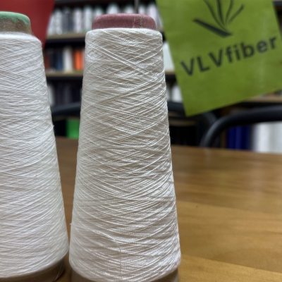 Benang PVA Larut Air Spun Jahit PVA larut 20s/2