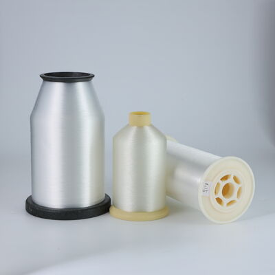 Sleeve Berliku PET 0.25mm Hitam Polyester Anti-api Monofilament benang untuk hewan peliharaan Expandable Braided Sleeve