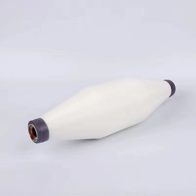 20D 30D Twist Monofilament Yarn Warna Cerah Polyester Monofilament Yarn untuk kaus kaki Menenun Monofilament Yarn