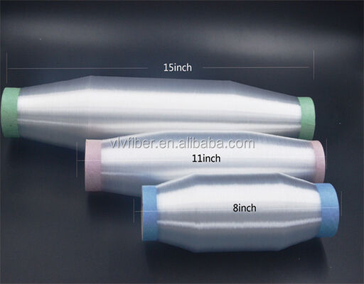 120D 0,11MM Polyester Monofilament Yarn