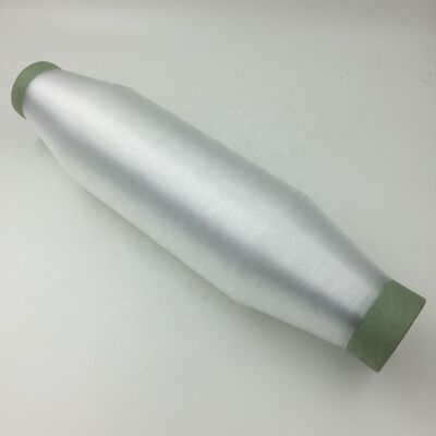 Polyester 0,11 mm benang monofilament hewan peliharaan untuk pita aksesori pakaian