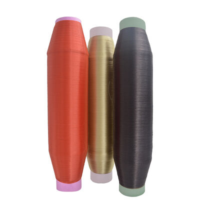 0.08mm 50D 0.10MM 80D 0.12mm100D PET Polyester Monofilament Yarn untuk pernak pernik