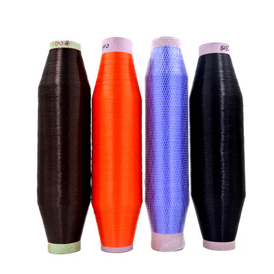 Monofilament 0.11mm 0.08mm untuk Mesin Sulaman Nylon Monofilament Benang Dongguan China Pabrik Made Pet Monofilament