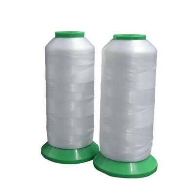 Monofilament 0.11mm 0.08mm untuk Mesin Sulaman Nylon Monofilament Benang Dongguan China Pabrik Made Pet Monofilament